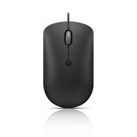 Lenovo Mouse Ambidexgaten USB Type-C Optical 2400 Dpi, GY51D20875