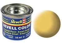 Revell Kleur Bruin Mat 14 ml