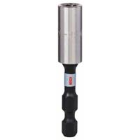 Bosch Accessories Bosch 2608522321 Universele Impact Control houder met standaardmagneet, 1-delig, 1/4 inch, 60 mm