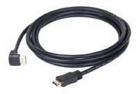 Gembird 1.8m HDMI 1.8m HDMI HDMI Zwart HDMI kabel - [CC-HDMI490-6] - thumbnail