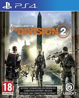 Tom Clyc's The Division 2 PS4 NV Prix
