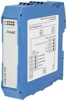 Ixxat 1.01.0210.40200 CAN-CR300 CAN/CAN-FD repeater 1 stuk.
