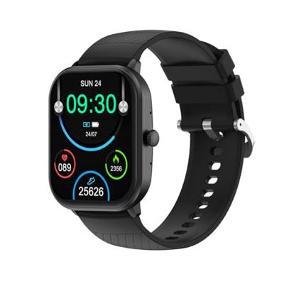 Denver Amoled-smartwatch, zwart, S, Casual