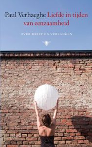 Liefde in tijden van eenzaamheid - Paul Verhaeghe - ebook