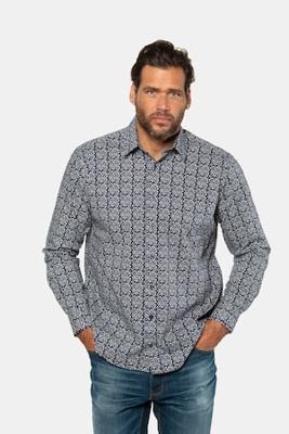 Ulla Popken overhemd - Grote Maten