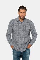 Ulla Popken overhemd - Grote Maten