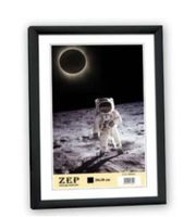 Zep Fotolijst KB4 Black 20x30 cm