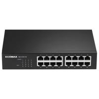 Edimax GS-1016V2 16-poorts Gigabit Switch