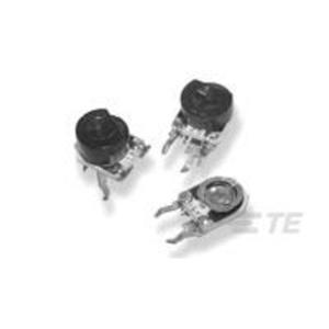 TE Connectivity 1623894-2 TE AMP Passive Electronic Components 1 stuk(s) Package