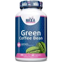 Green Coffee Bean Haya Labs 60caps - thumbnail