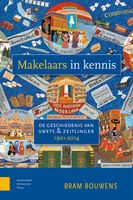 Makelaars in kennis - Bram Bouwens - ebook