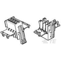 TE Connectivity 1-929504-6 Inhoud: 1 stuk(s) Carton