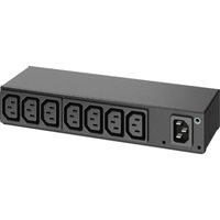 Rack PDU, Basic AP6015A Stekkerdoos