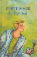 Verfspatten - Ellen Tijsinger - ebook