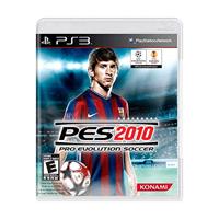 Pro-Evolution Soccer 2010 (輸入版:北米)