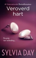 Veroverd hart - Sylvia Day - ebook