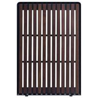 Lian Li A3-MATX Voorpaneel hout