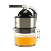 Lotte Power Juicer - Citruspers - 0,75L