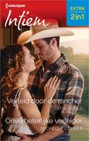 Verleid door de rancher / Onverbeterlijke verleider - Cat Schield, Michelle Celmer - ebook - thumbnail