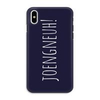 Joengneuh!: iPhone XS Tough Case - thumbnail