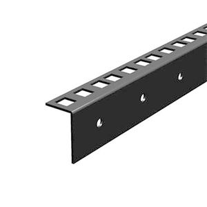 Penn Elcom RG-6135-02 rackprofiel gestanst 2mm staal 2HE