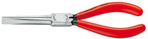 Knipex 29 11 160 Elektronica en fijnmechanica Telefoontang Recht 160 mm