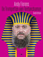 De trompetten van Toetanchamon - Andy Fierens - ebook