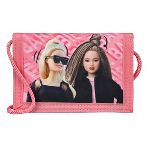 Undercover Barbie Sleutelzakje Meerkleurig