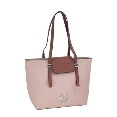 Graceland handtas lichtroze