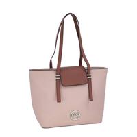 Graceland handtas lichtroze