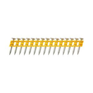 DeWALT DCN8901035 accessoire voor nietpistolen Assortiment van klemmen, bouten & spijkers DCN890N-XJ; DCN890P2-QW;