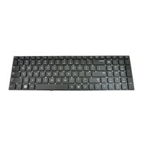 Notebook keyboard for Samsung NP300E7A 305E7A