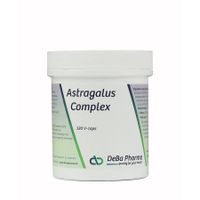 Astragalus Complex V-caps 120 Deba