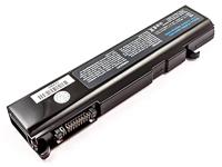 MicroBattery Batterij 11.1V 4400mAh batterij/accu - Notebook-reserveonderdelen (batterij/accu)