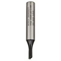 Bosch Accessories 2608628377 Groeffrees Hardmetaal Lengte 51 mm Afmeting, Ø 4 mm Schachtdiameter 8 mm - thumbnail