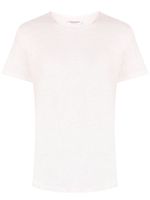 Orlebar Brown t-shirt à manches courtes - Rose