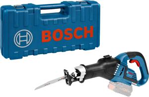 Bosch Professional Bosch Power Tools Accu-reciprozaag 06016A8108 18 V