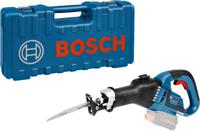 Bosch Blauw GSA 18V-32 Accu reciprozaag | Zonder accu's en lader in doos - 06016A8108