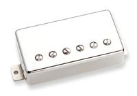 Seymour Duncan SH-4JB-N Humbucker JB Model Pickup voor zilveren elektrische gitaar