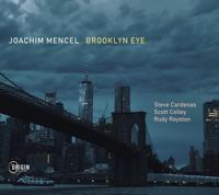 Brooklyn Eye - CD (0805558280627)