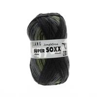 Super Soxx Color 4 ply 271 Alligator