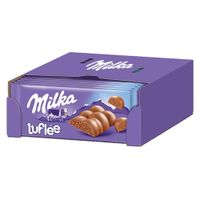 Milka - Luflee - 13x 100g - thumbnail