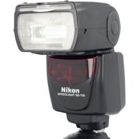 Nikon SB-700 speedlight flitser occasion