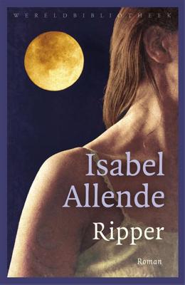 Ripper - Isabel Allende - eBook (9789028441224) Ripper - Isabel Allende - eBook (9789028441224)