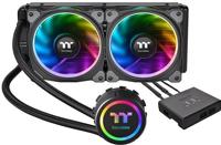 Thermaltake Floe Riing RGB 240 TT Premium PC-waterkoeling