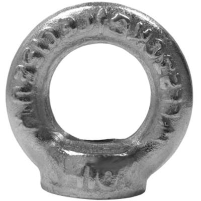 Duratruss DT Eye Nut M10 oogbout