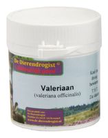 Dierendrogist Valeriaan