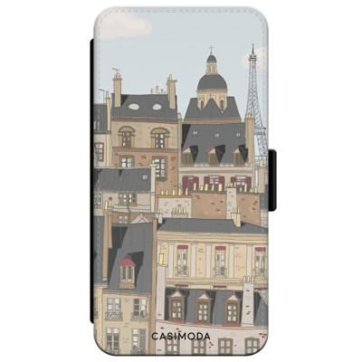 iPhone XR flipcase - Parijs iPhone XR flipcase - Parijs