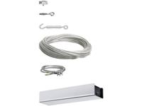 Paulmann PAULMANN 94096 Kabelbasissysteem 36 W Chroom (mat)