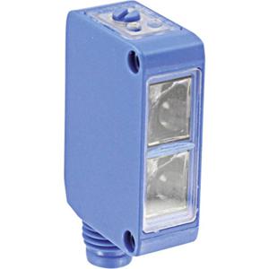 Contrinex Reflecterende lichtsluis LRR-C23PA-NMK-603 620-600-115 Lichtschakelend, Donkerschakelend 10 - 30 V/DC 1 stuk(s)